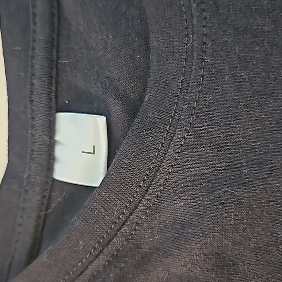 Lg USA Eagle Flag LAND OF THE FREE HOME OF THE BRAVE - Picture 3 of 4